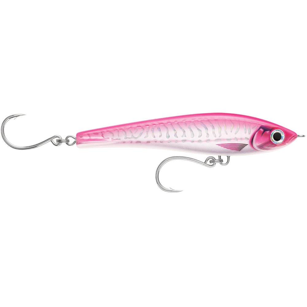 Rapala X - Rap&reg; Magnum Stick 17 - HD Hot Pink UV - Marine Parts OnlyHunting & FishingRapala