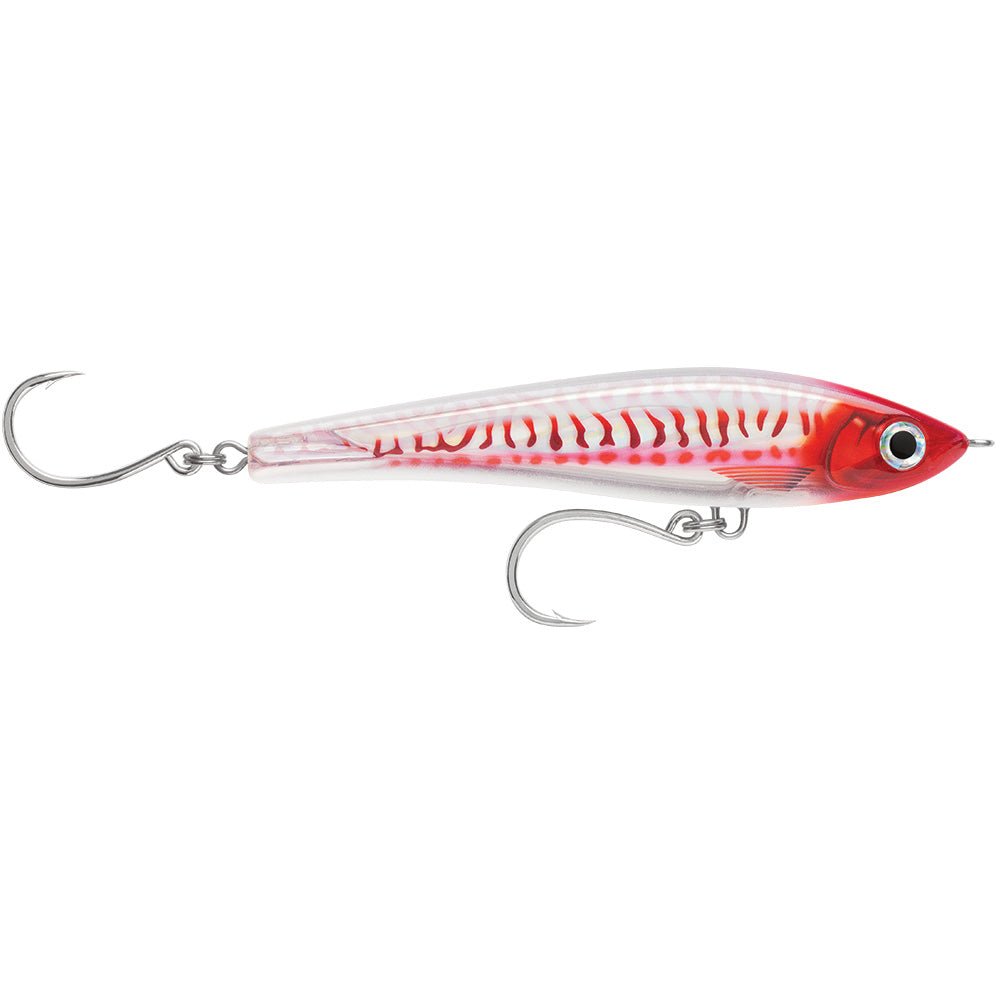 Rapala X - Rap&reg; Magnum Stick 17 - HD Red Head UV - Marine Parts OnlyHunting & FishingRapala
