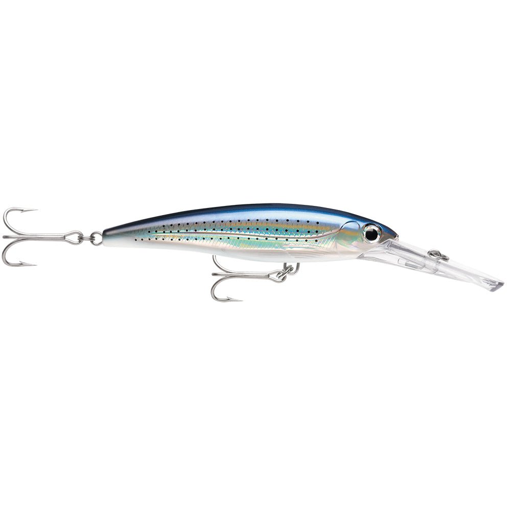 Rapala X - Rap&reg; Magnum&reg; 15 Spotted Minnow - Marine Parts OnlyHunting & FishingRapala