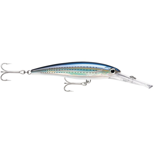 Rapala X - Rap&reg; Magnum&reg; 15 Spotted Minnow - Marine Parts OnlyHunting & FishingRapala