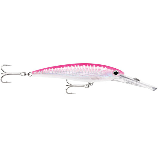 Rapala X - Rap&reg; Magnum&reg; 30 Hot Pink UV - Marine Parts OnlyHunting & FishingRapala