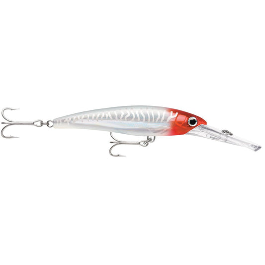 Rapala X - Rap&reg; Magnum&reg; 30 Redhead UV - Marine Parts OnlyHunting & FishingRapala