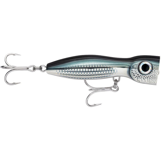 Rapala X - Rap&reg; Magnum&reg; Xplode 130 - Mullet - Marine Parts OnlyHunting & FishingRapala
