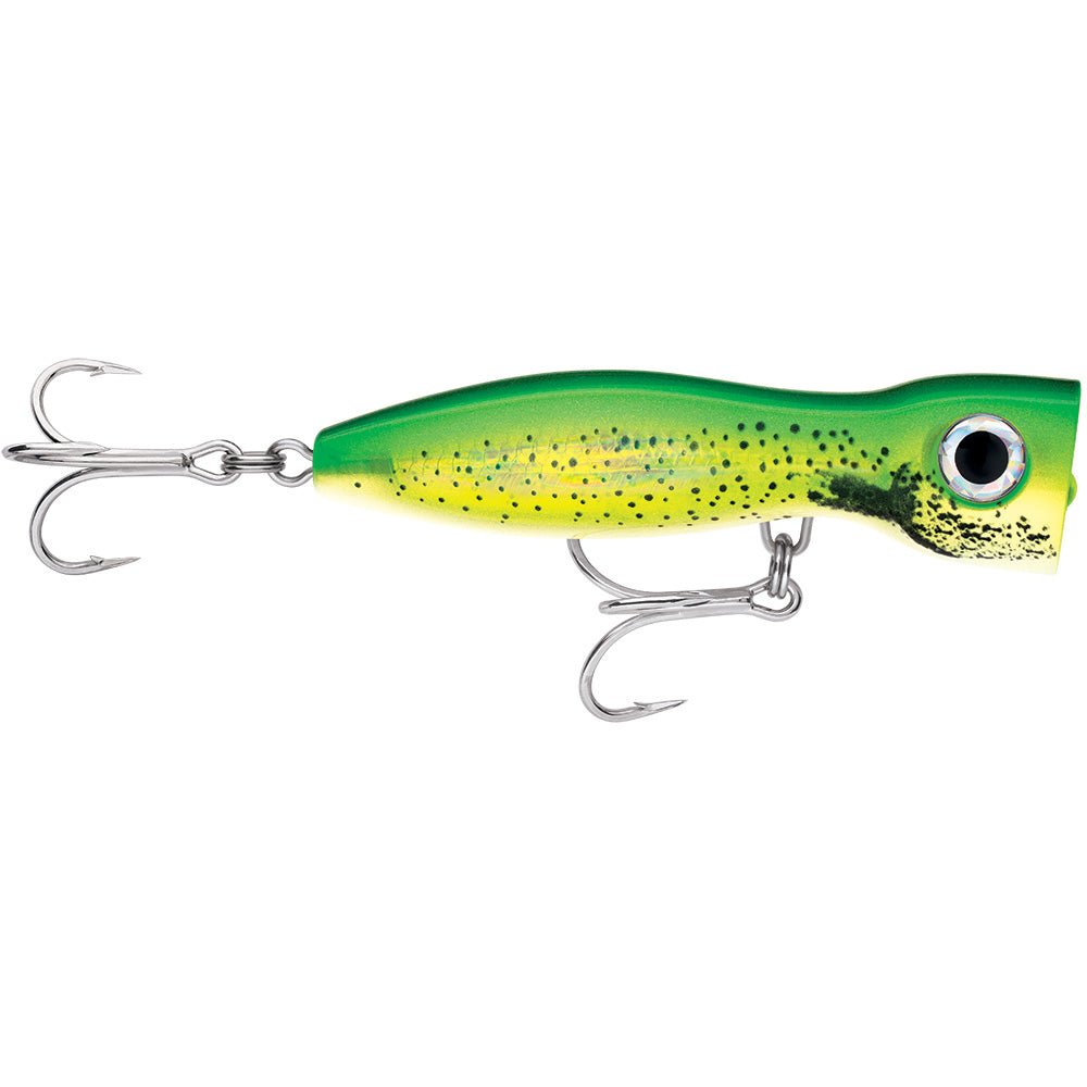 Rapala X - Rap&reg; Magnum&reg; Xplode 170 - Dorado - Marine Parts OnlyHunting & FishingRapala