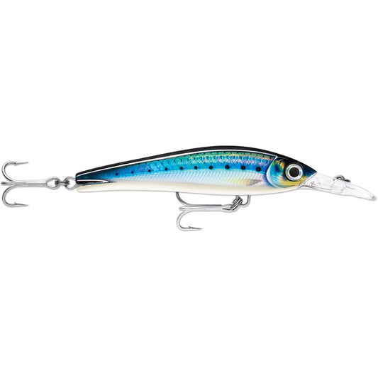 Rapala X - Rap&reg; Magnum&reg; Xtreme 6 - 1/4" HD Blue Sardine - Marine Parts OnlyHunting & FishingRapala