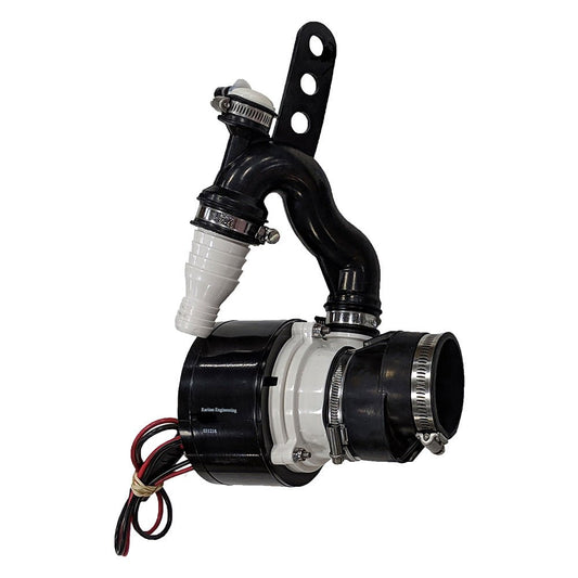Raritan Atlantes Freedom Discharge Conversion - Marine Parts OnlyMarine Plumbing & VentilationRaritan