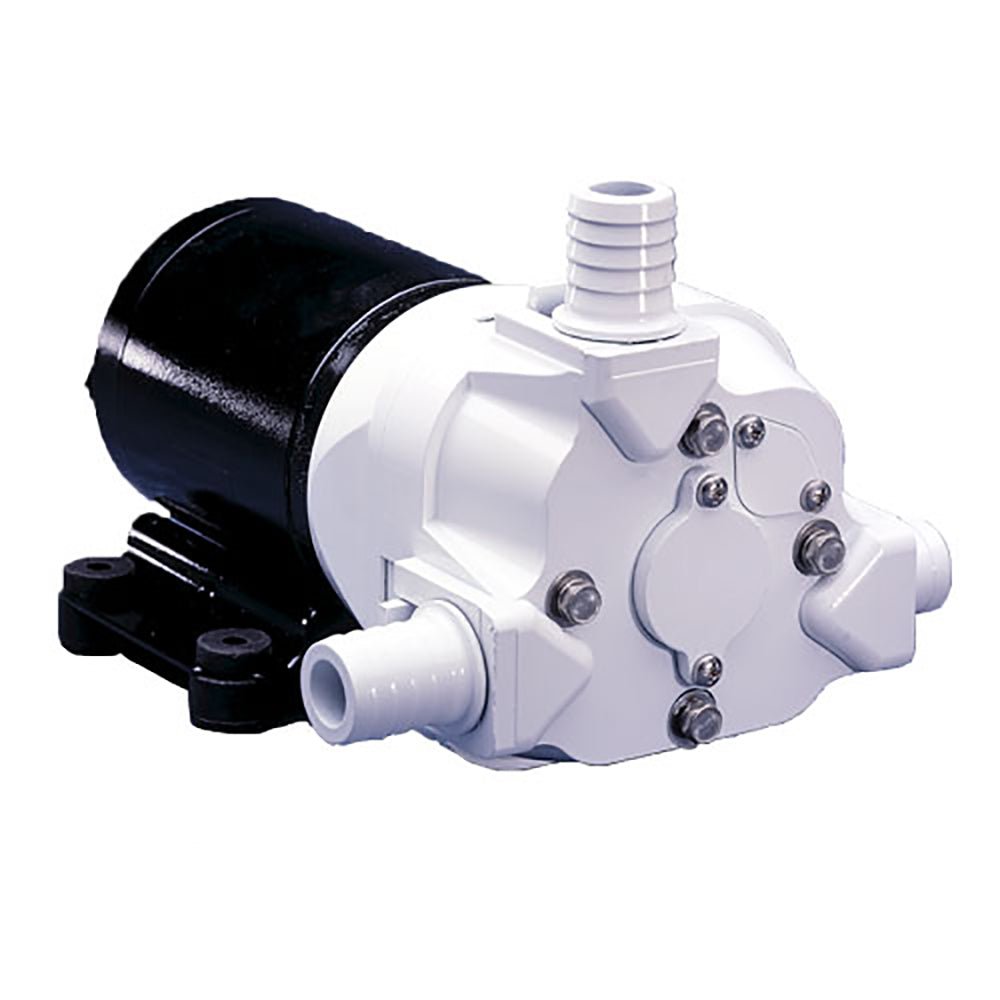 Raritan Diaphragm Intake Pump - 24v - Marine Parts OnlyMarine Plumbing & VentilationRaritan