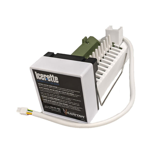 Raritan Icerette Icemaker Assembly - 115V f/87 Models Only - Marine Parts OnlyMarine Plumbing & VentilationRaritan