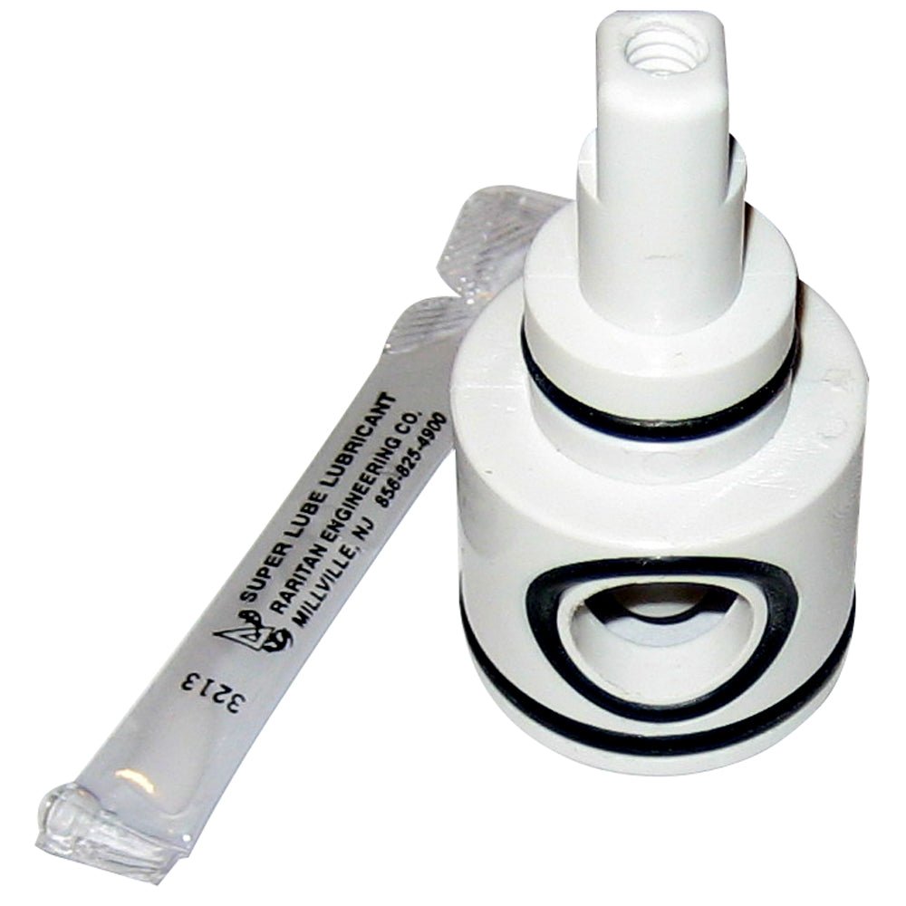 Raritan Inlet Valve f/PHII & PHEII - Marine Parts OnlyMarine Plumbing & VentilationRaritan
