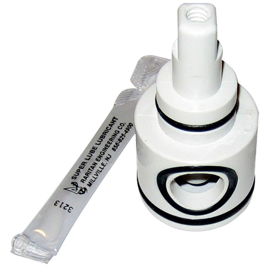 Raritan Inlet Valve f/PHII & PHEII - Marine Parts OnlyMarine Plumbing & VentilationRaritan