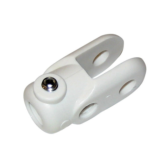 Raritan Plastic Piston Rod Yoke f/PHII & PHEII - Marine Parts OnlyMarine Plumbing & VentilationRaritan