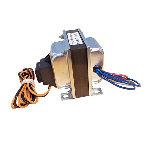 Raritan Power Converter f/120/240 VAC Marine Elegance Toilets - Marine Parts OnlyMarine Plumbing & VentilationRaritan