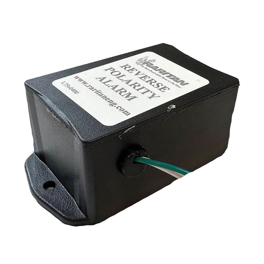 Raritan Reverse Polarity Alarm - Marine Parts OnlyElectricalRaritan