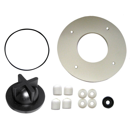 Raritan Sea Era Discharge Repair Kit - Marine Parts OnlyMarine Plumbing & VentilationRaritan