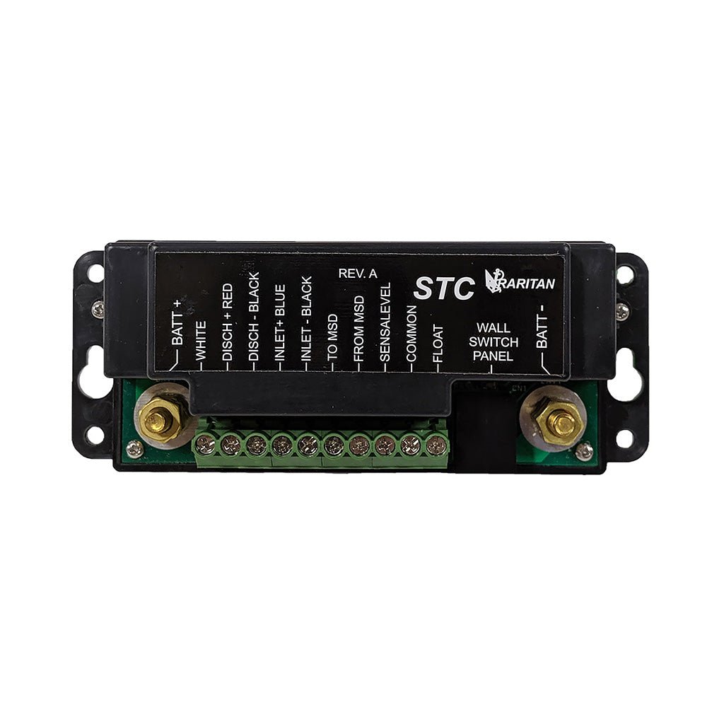 Raritan Smart Toilet Control Circuit Board - Marine Parts OnlyMarine Plumbing & VentilationRaritan