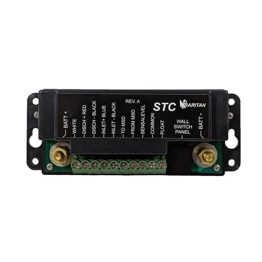 Raritan Smart Toilet Control Circuit Board - Marine Parts OnlyMarine Plumbing & VentilationRaritan