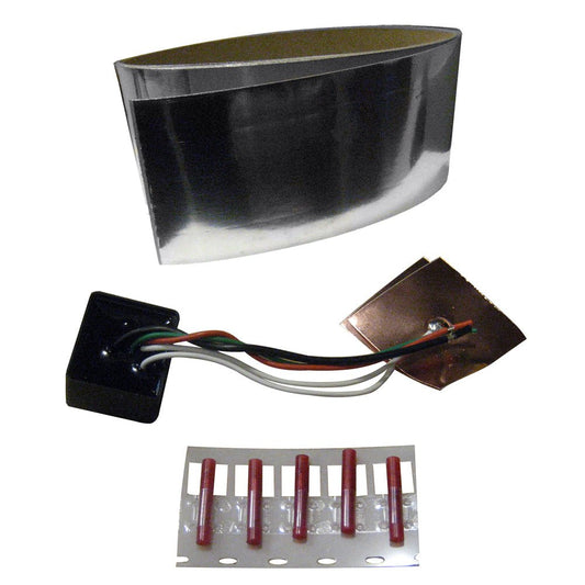 Raritan Tank Sensor Module Kit f/Tank Monitor - Marine Parts OnlyMarine Plumbing & VentilationRaritan