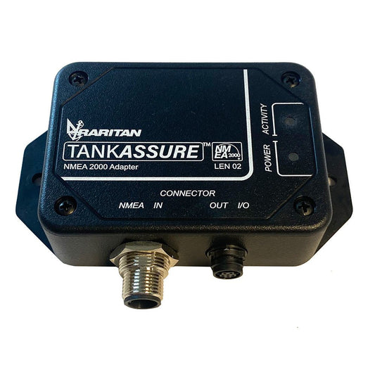 Raritan TankAssure NMEA2000 Adapter - Marine Parts OnlyMarine Plumbing & VentilationRaritan