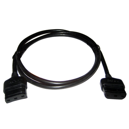 Raymarine 1m SeaTalk Interconnect Cable - Marine Parts OnlyMarine Navigation & InstrumentsRaymarine