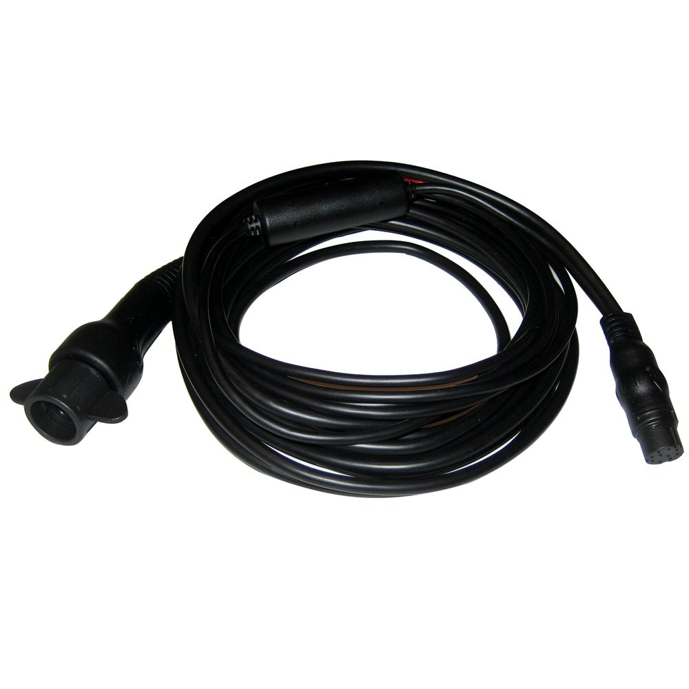 Raymarine 4m Extension Cable f/CPT - DV & DVS Transducer & Dragonfly & Wi - Fish - Marine Parts OnlyMarine Navigation & InstrumentsRaymarine