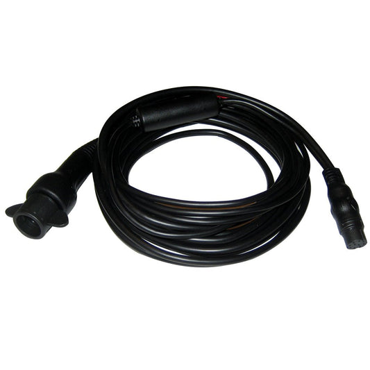 Raymarine 4m Extension Cable f/CPT - DV & DVS Transducer & Dragonfly & Wi - Fish - Marine Parts OnlyMarine Navigation & InstrumentsRaymarine