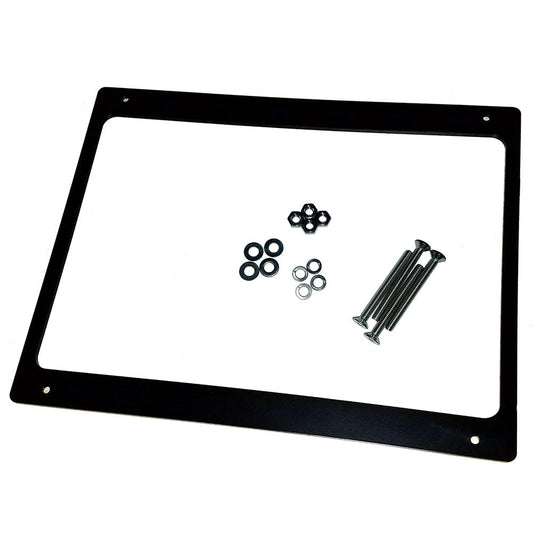 Raymarine A12X to Axiom 12 Adapter Plate to Existing Fixing Holes - Marine Parts OnlyMarine Navigation & InstrumentsRaymarine