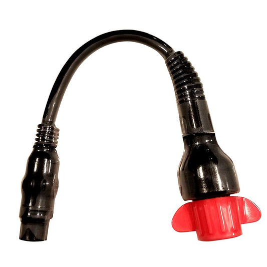 Raymarine Adapter Cable f/CPT - 70 & CPT - 80 Transducers - Marine Parts OnlyMarine Navigation & InstrumentsRaymarine