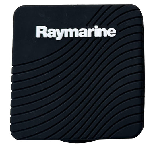 Raymarine Black Suncover f/i50, i60, i70, i70s, p70 &amp; p70s (eS/AXIOM style) - Marine Parts OnlyMarine Navigation & InstrumentsRaymarine