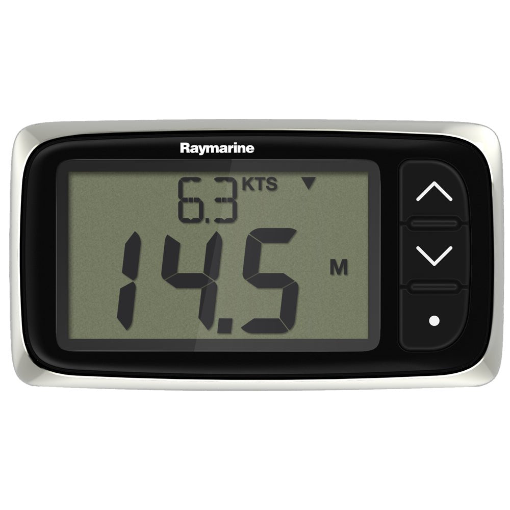Raymarine i40 Bidata Display System - Marine Parts OnlyMarine Navigation & InstrumentsRaymarine