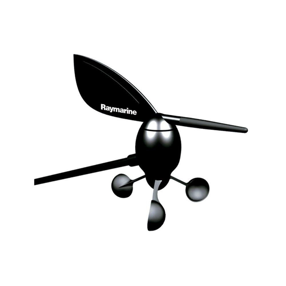 Raymarine i60 Wind Masthead Only Wind Arm Vane &amp; Cups - Marine Parts OnlyMarine Navigation & InstrumentsRaymarine
