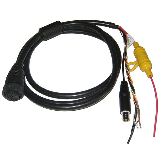 Raymarine Power/Data/Video Cable - 1M - Marine Parts OnlyMarine Navigation & InstrumentsRaymarine