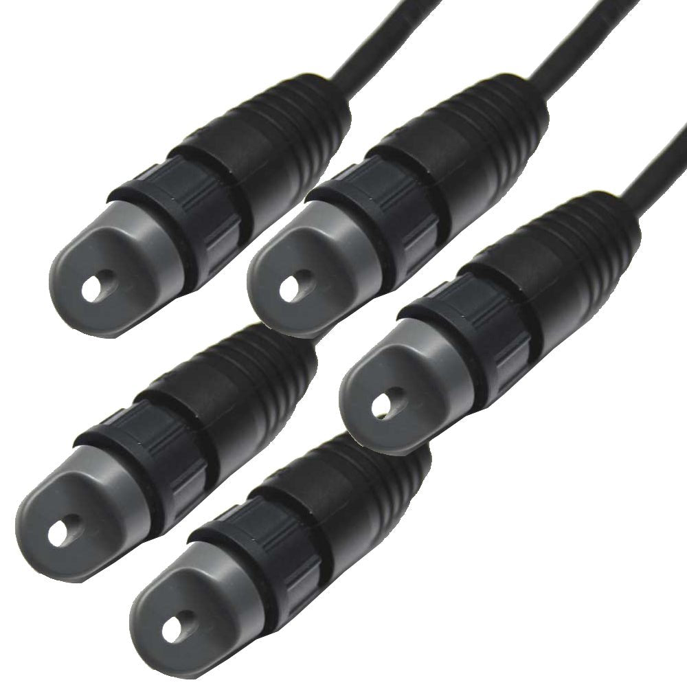 Raymarine RayNet Cable Pullers - 5 Pack - Marine Parts OnlyMarine Navigation & InstrumentsRaymarine