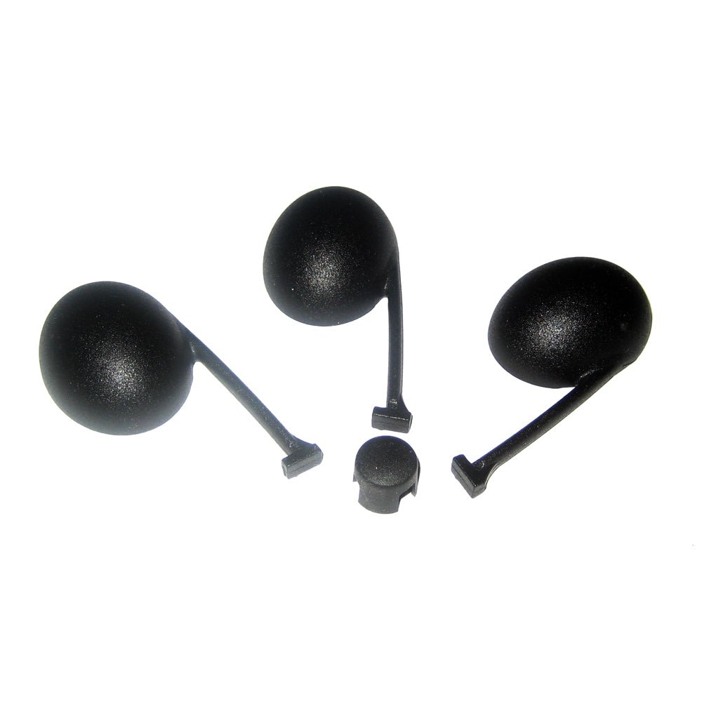 Raymarine Replacement Wind Cup Set f/Anemometer - Marine Parts OnlyMarine Navigation & InstrumentsRaymarine