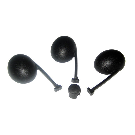 Raymarine Replacement Wind Cup Set f/Anemometer - Marine Parts OnlyMarine Navigation & InstrumentsRaymarine