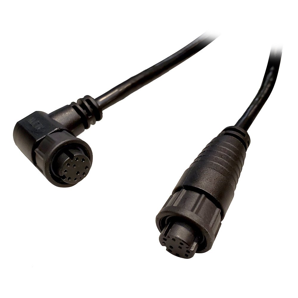 Raymarine Right Angle RayNet to RayNet - 10M - Marine Parts OnlyMarine Navigation & InstrumentsRaymarine