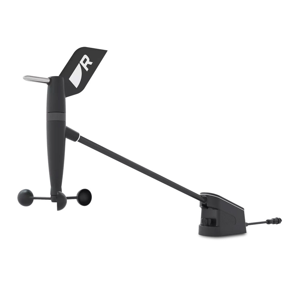 Raymarine RSW Wired - Smart Performance Wind Transducer - Short Arm w/30M Cable - Marine Parts OnlyMarine Navigation & InstrumentsRaymarine