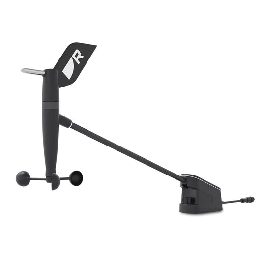 Raymarine RSW Wired - Smart Performance Wind Transducer - Short Arm w/30M Cable - Marine Parts OnlyMarine Navigation & InstrumentsRaymarine