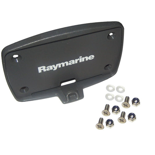 Raymarine Small Cradle f/Micro Compass - Mid Grey - Marine Parts OnlyMarine Navigation & InstrumentsRaymarine