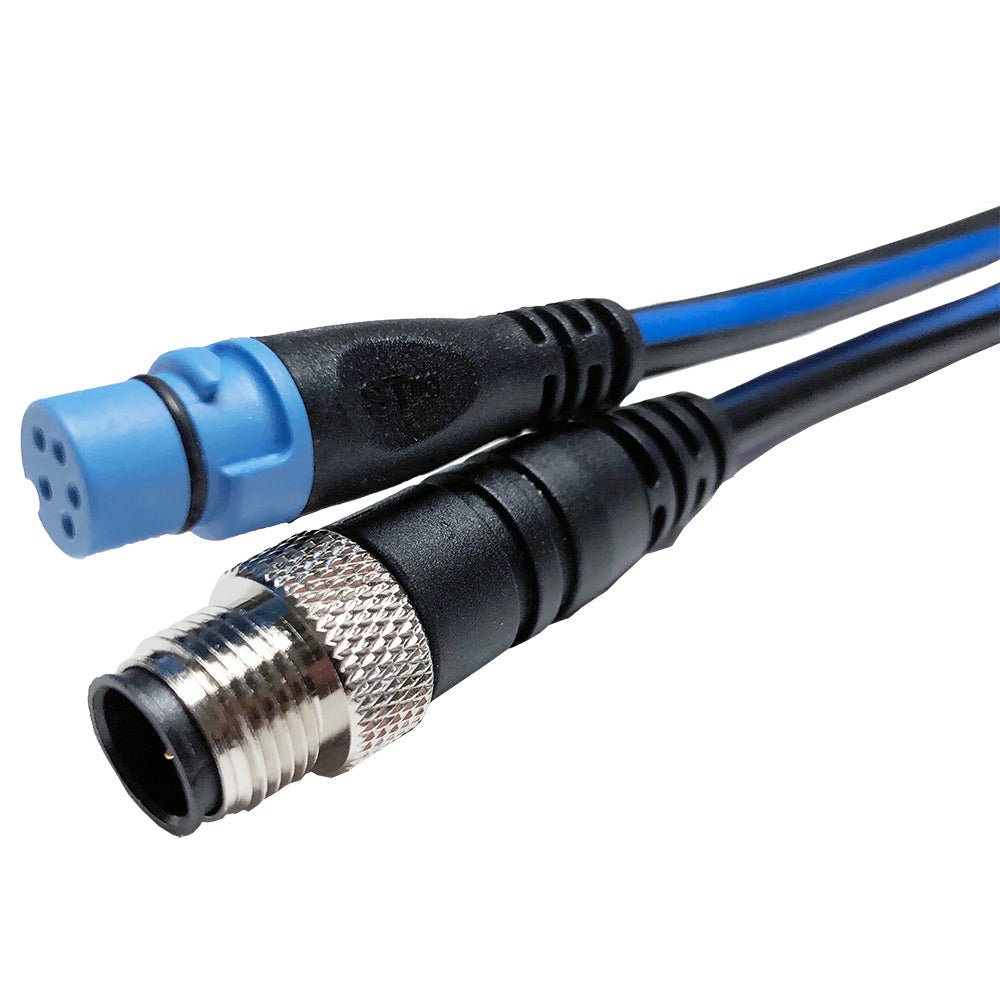 Raymarine ST - Ng to DeviceNet Male - Marine Parts OnlyMarine Navigation & InstrumentsRaymarine
