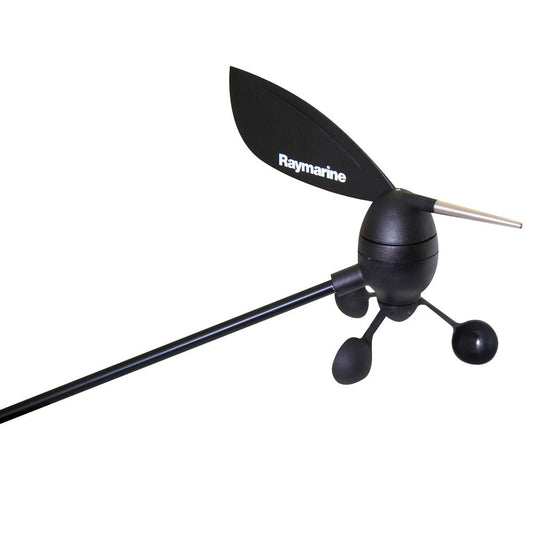 Raymarine ST60 Long Arm Masthead Transducer w/30m Cable - Marine Parts OnlyMarine Navigation & InstrumentsRaymarine