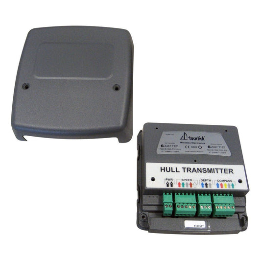 Raymarine T121 Hull Transmitter - Marine Parts OnlyMarine Navigation & InstrumentsRaymarine