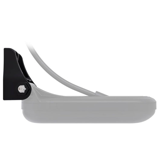 Raymarine Transom Mount Bracket f/HV - 100 - Marine Parts OnlyMarine Navigation & InstrumentsRaymarine