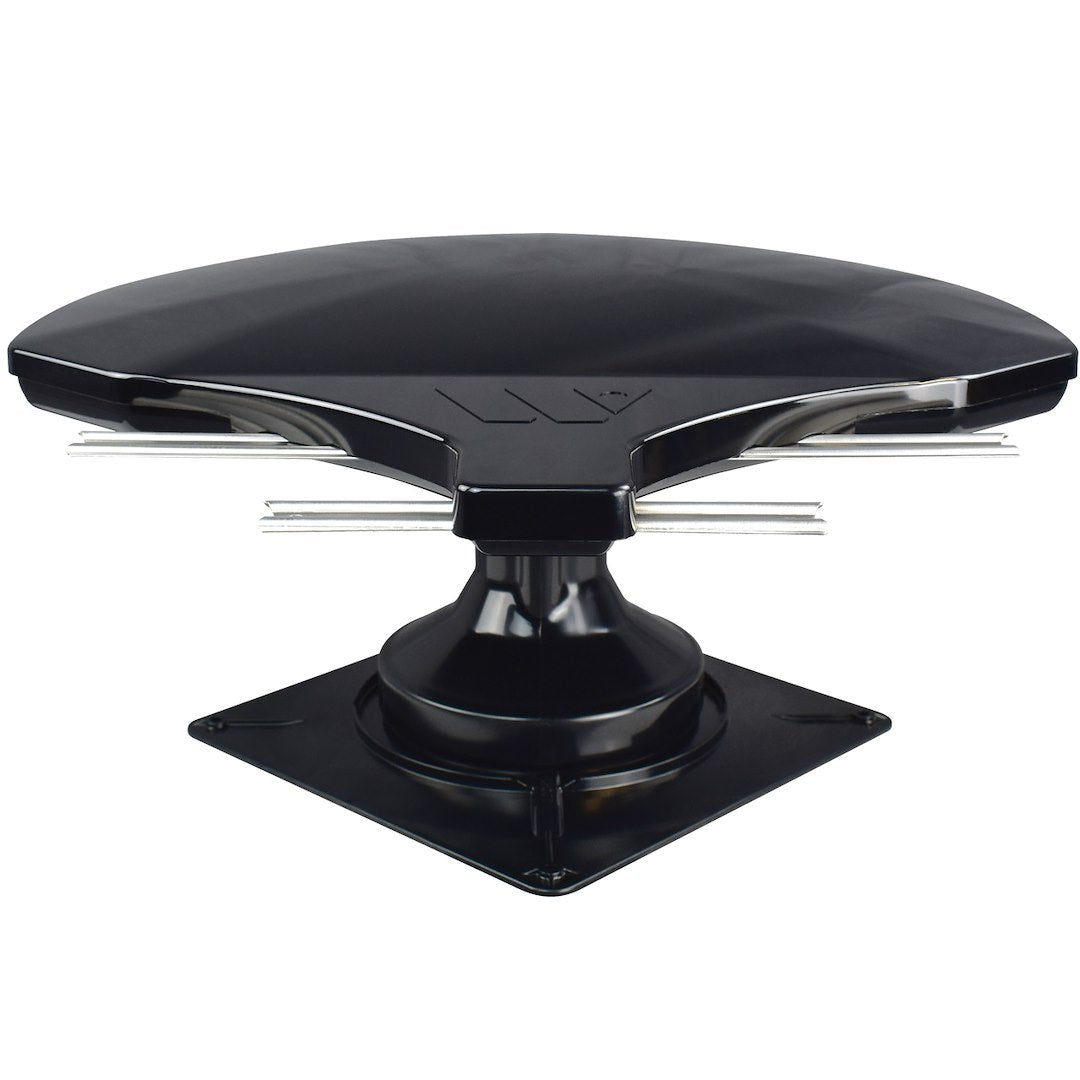 RAYZAR Z1 FULL UNIT BLACK - Marine Parts OnlyWINEGARD