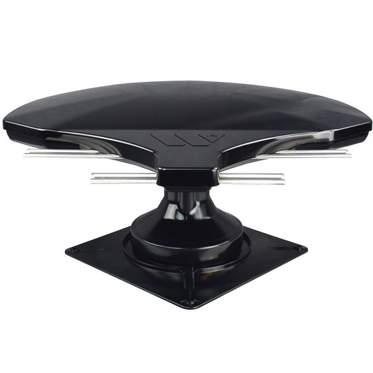 RAYZAR Z1 FULL UNIT BLACK - Marine Parts OnlyWINEGARD