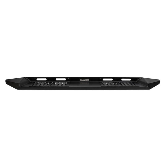RB WORK TRUCK BLACK - Marine Parts OnlyTRAILFX