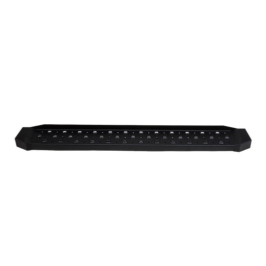 REAR STEP BAR BLACK - Marine Parts OnlyTRAILFX