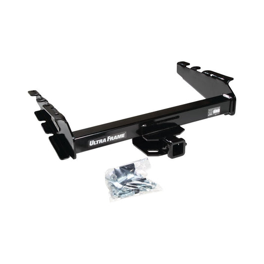 RECEIVR DODGE 99 - 01 - Marine Parts OnlyDRAW TITE