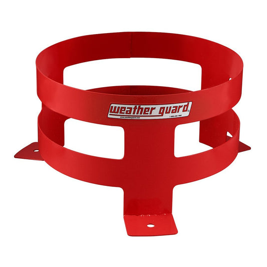 REDZONE 5GAL BUCKETHOLDER - Marine Parts OnlyWEATHERGUARD
