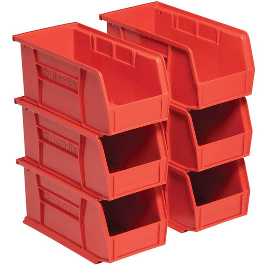 REDZONE SM 6 BIN SET 13' - Marine Parts OnlyWEATHERGUARD