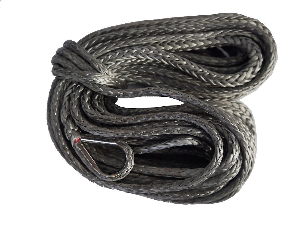 REFLEX WINCH SYNTHETIC RP - Marine Parts OnlyTRAILFX